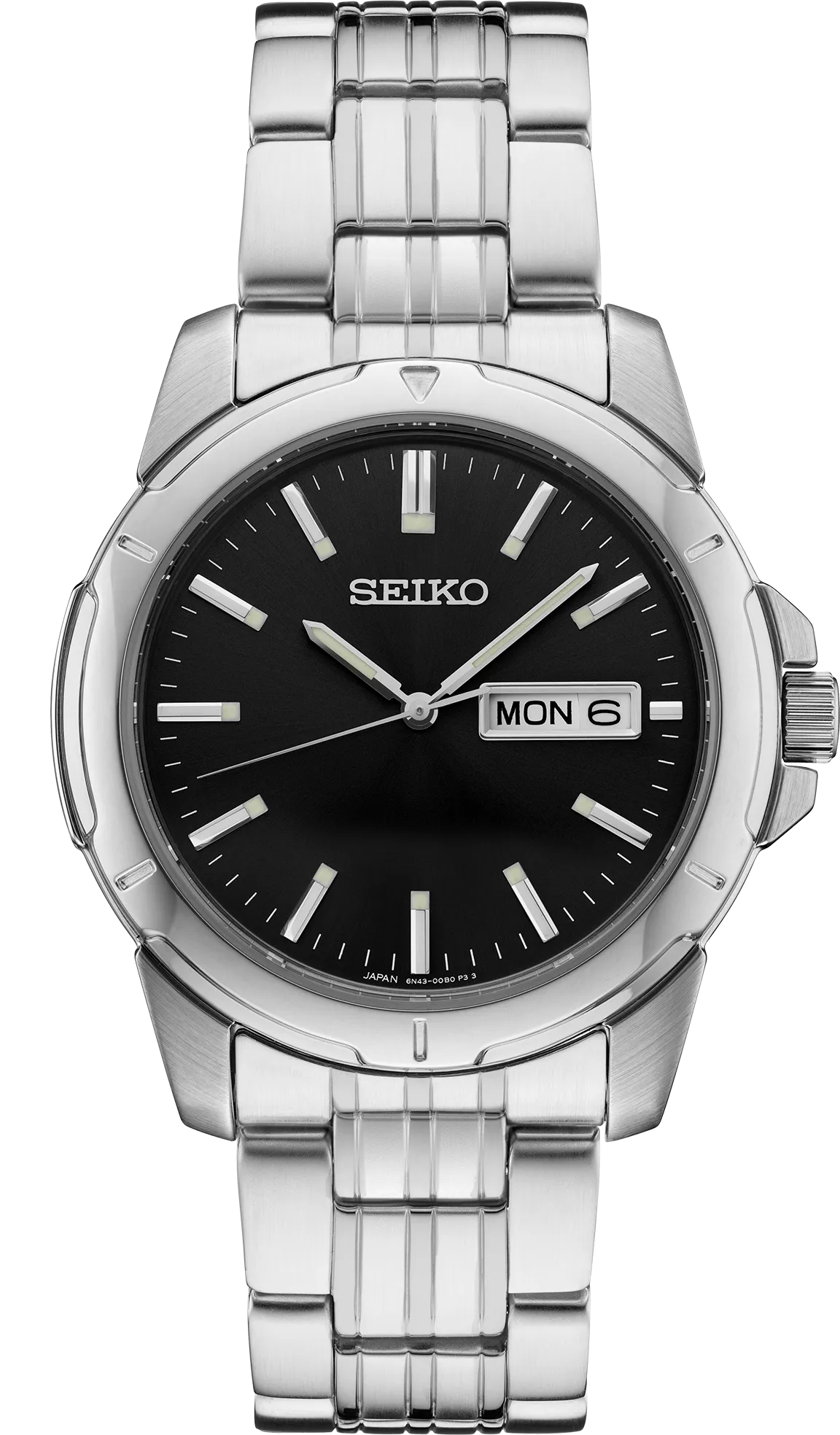 Seiko Essentials Collection SUR355