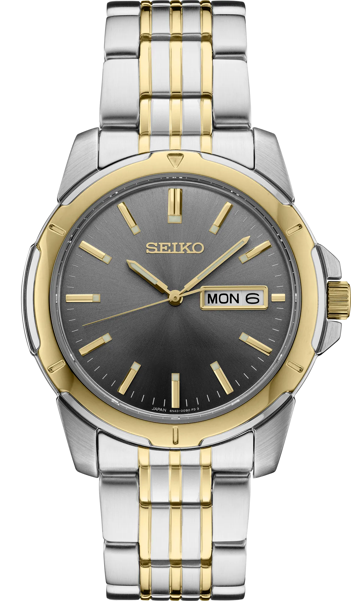 Seiko Essentials Collection SUR356