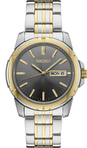 Seiko Essentials Collection SUR356