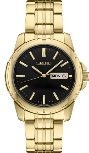 Seiko Essentials Collection SUR358