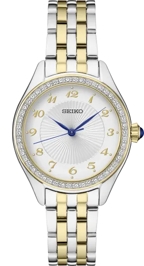 Seiko Essentials Collection SUR392