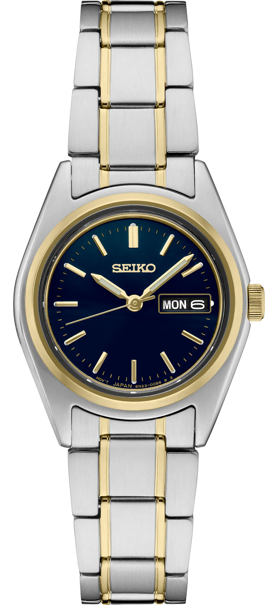 Seiko Essentials Collection SUR436