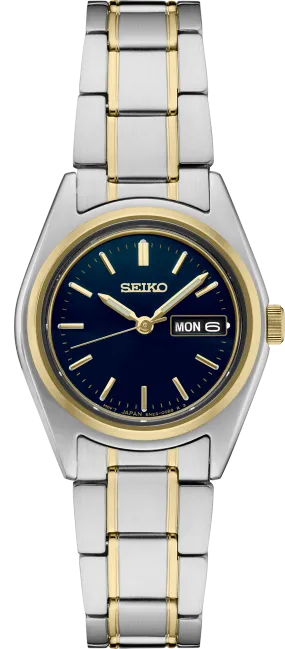 Seiko Essentials Collection SUR436