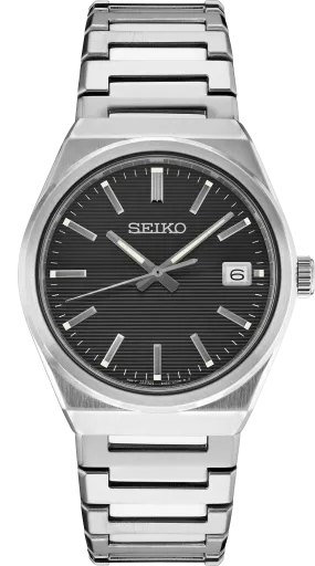 Seiko Essentials Collection SUR557