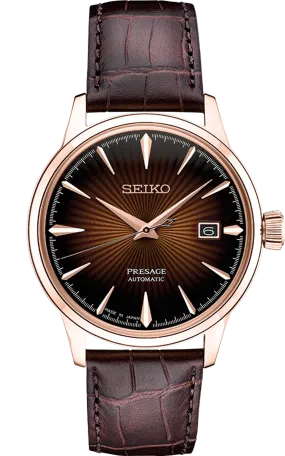 Seiko Presage Cocktail Time SRPB46