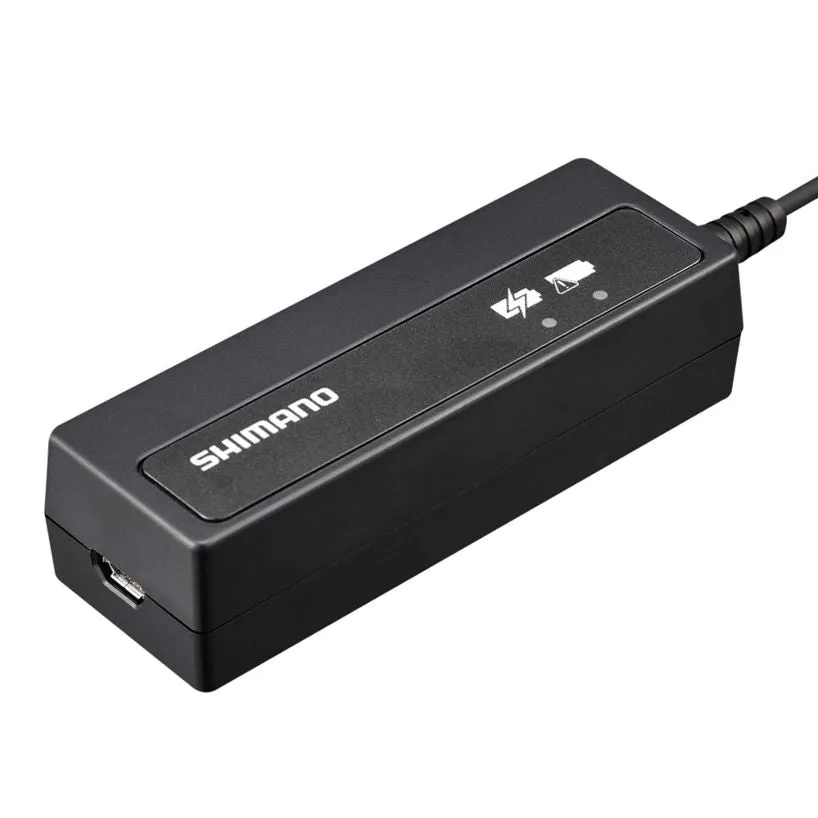 SHIMANO SM-BCR2 Di2 Internal Battery Charger for SM-BTR2