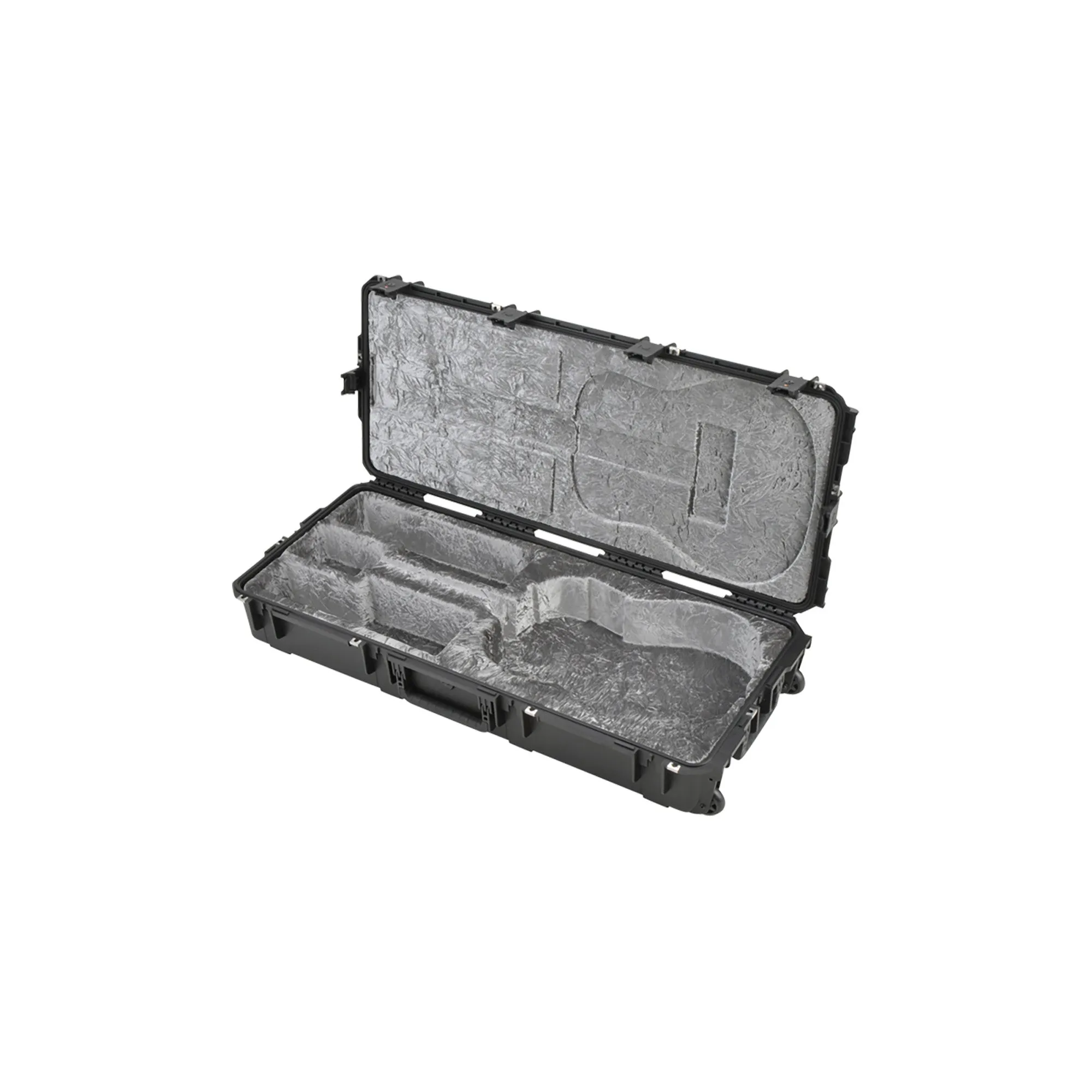 SKB Cases iSeries Waterproof Acoustic Guitar Case