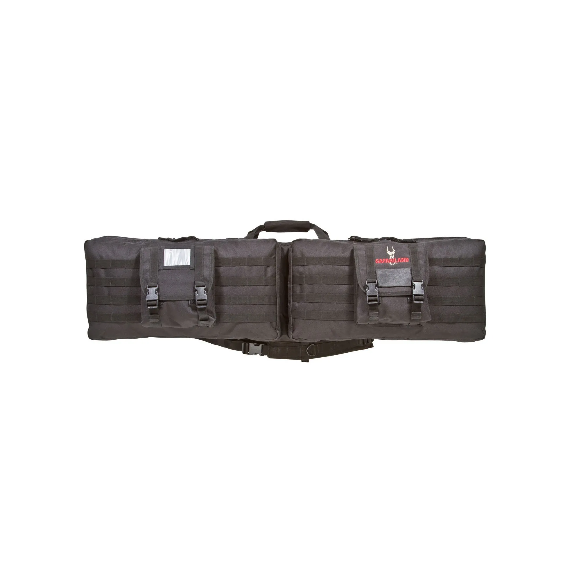 Sl 3-gun Competition Case Blk