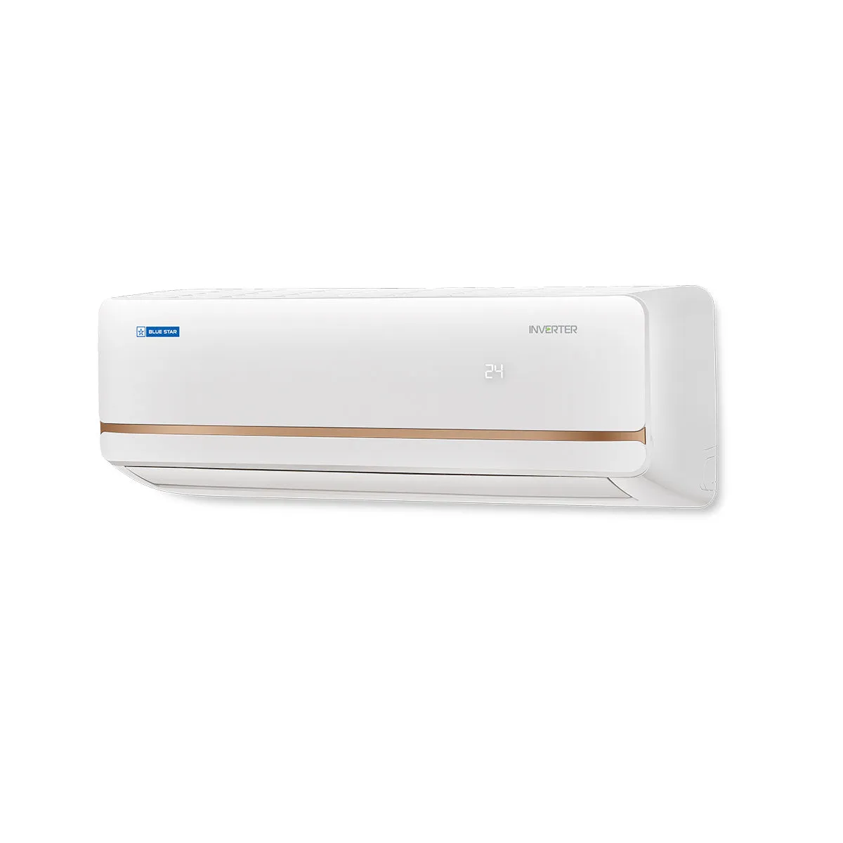 SMART WI-FI INVERTER AC | T SERIES |  1.5 TON |  5 STAR