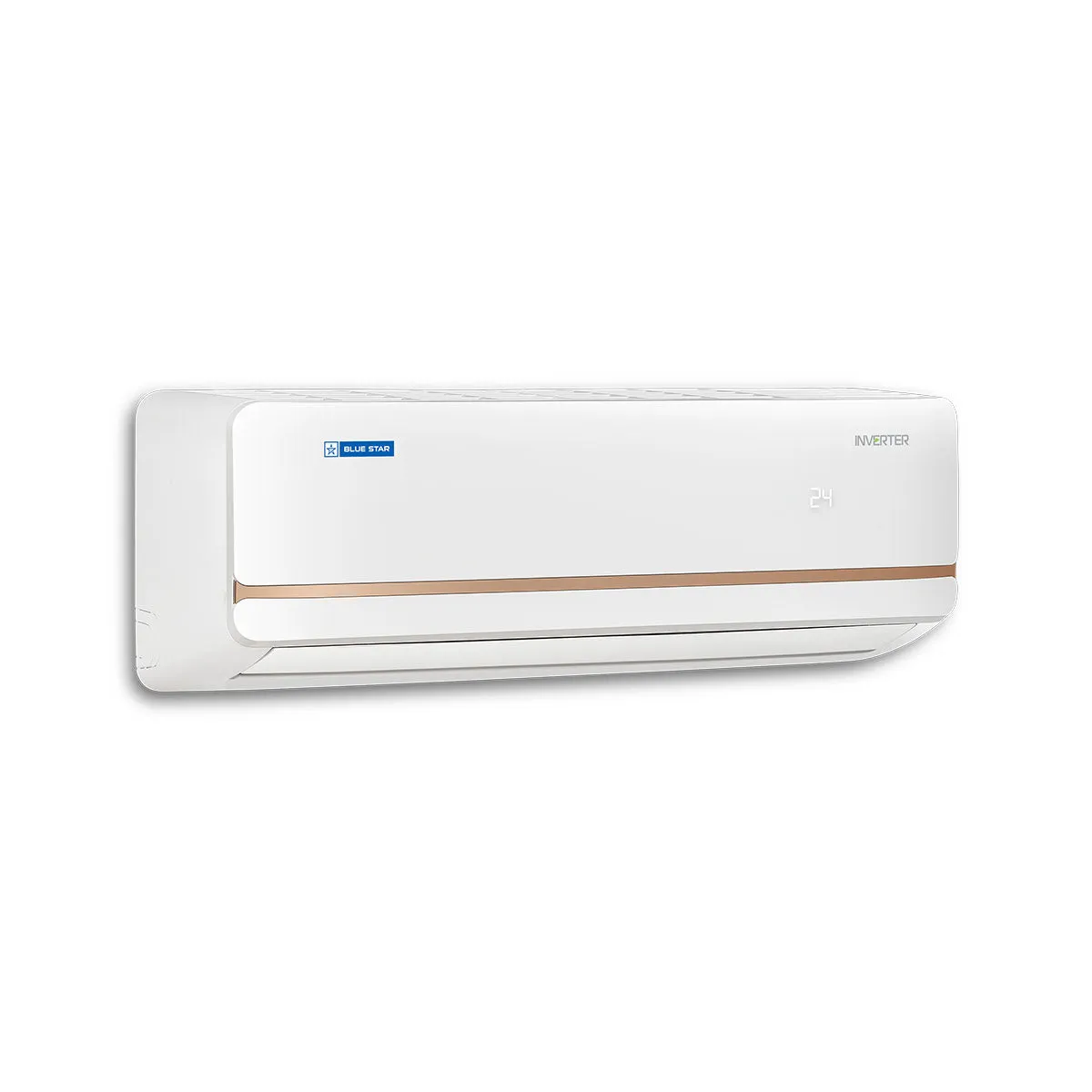 SMART WI-FI INVERTER AC | T SERIES |  1.5 TON |  5 STAR