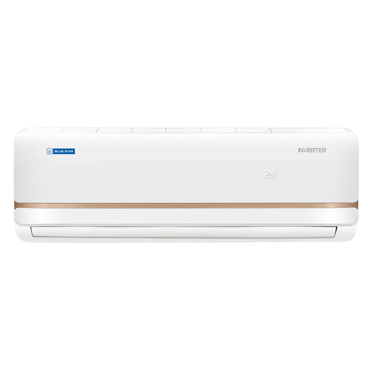 SMART WI-FI INVERTER AC | T SERIES |  1.5 TON |  5 STAR