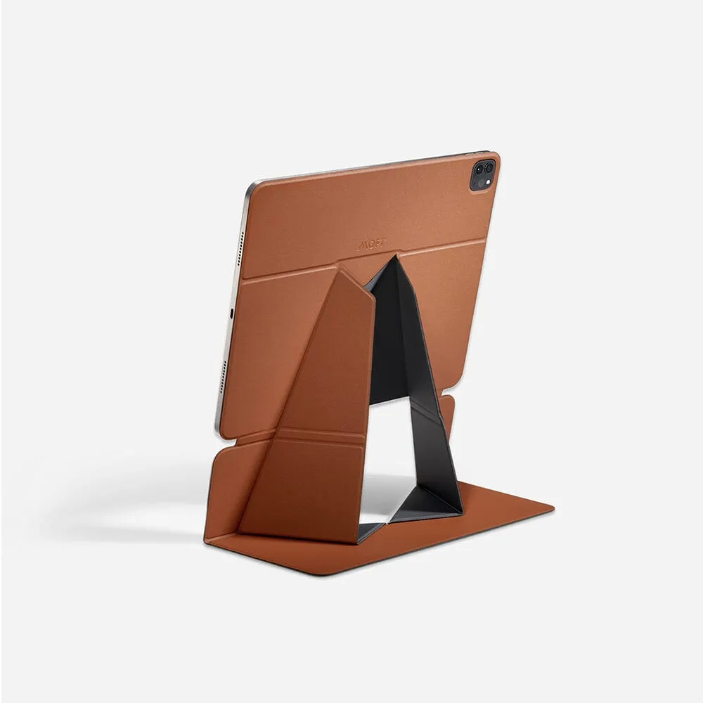 Snap Float Folio for iPads (2023)