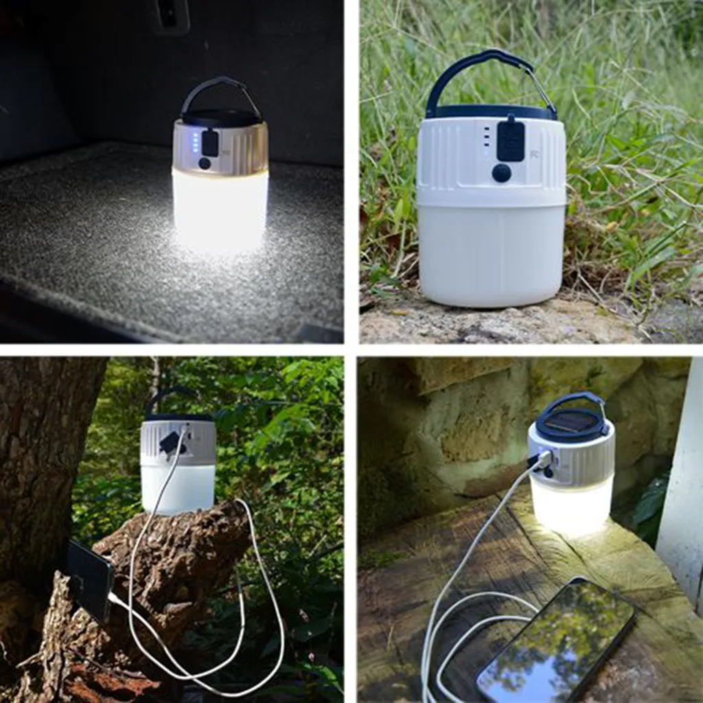 SoLantern Solar Lantern & Charger