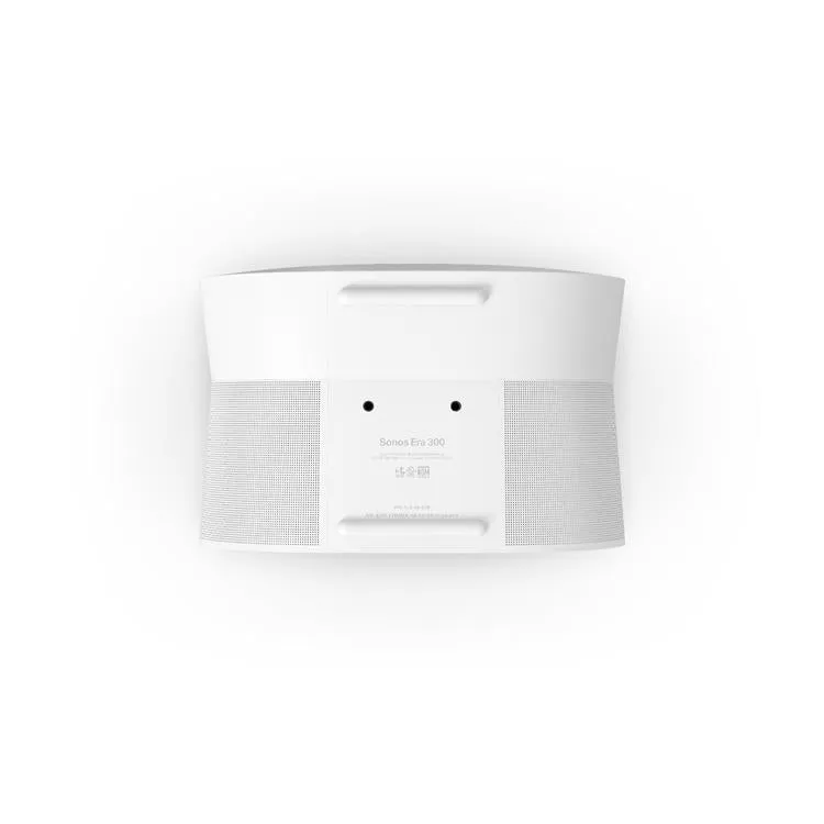 Sonos | Ensemble musical immersif - Era 300 - Blanc