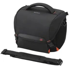 Sony System SC8 Carrying Case (Black)