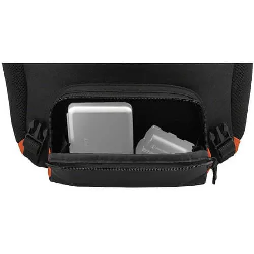 Sony System SC8 Carrying Case (Black)