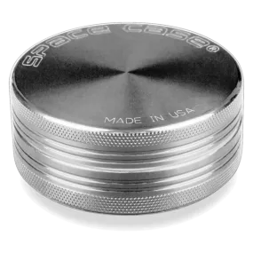 Space Case 2 Piece Magnetic Grinder