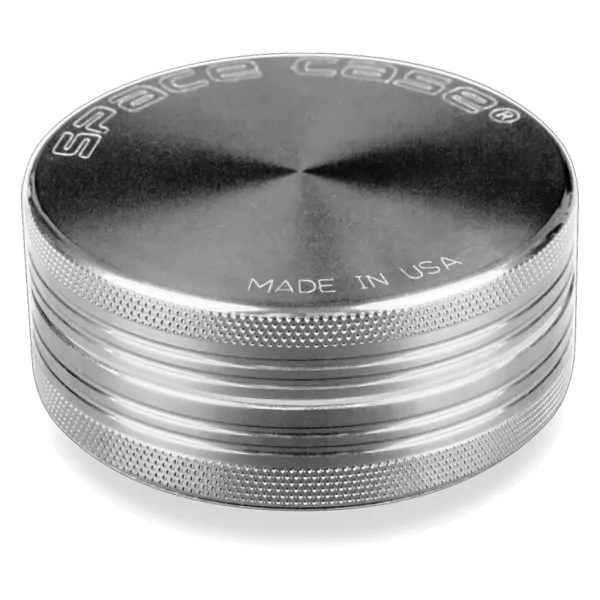 Space Case 2 Piece Magnetic Grinder