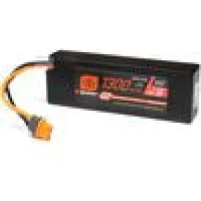 Spektrum 1300 3S 11.1V Smart G2 Lipo: iC2