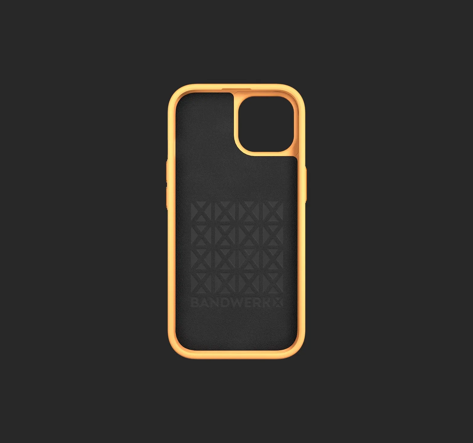 Sport Case | iPhone 15 | Orange Pop