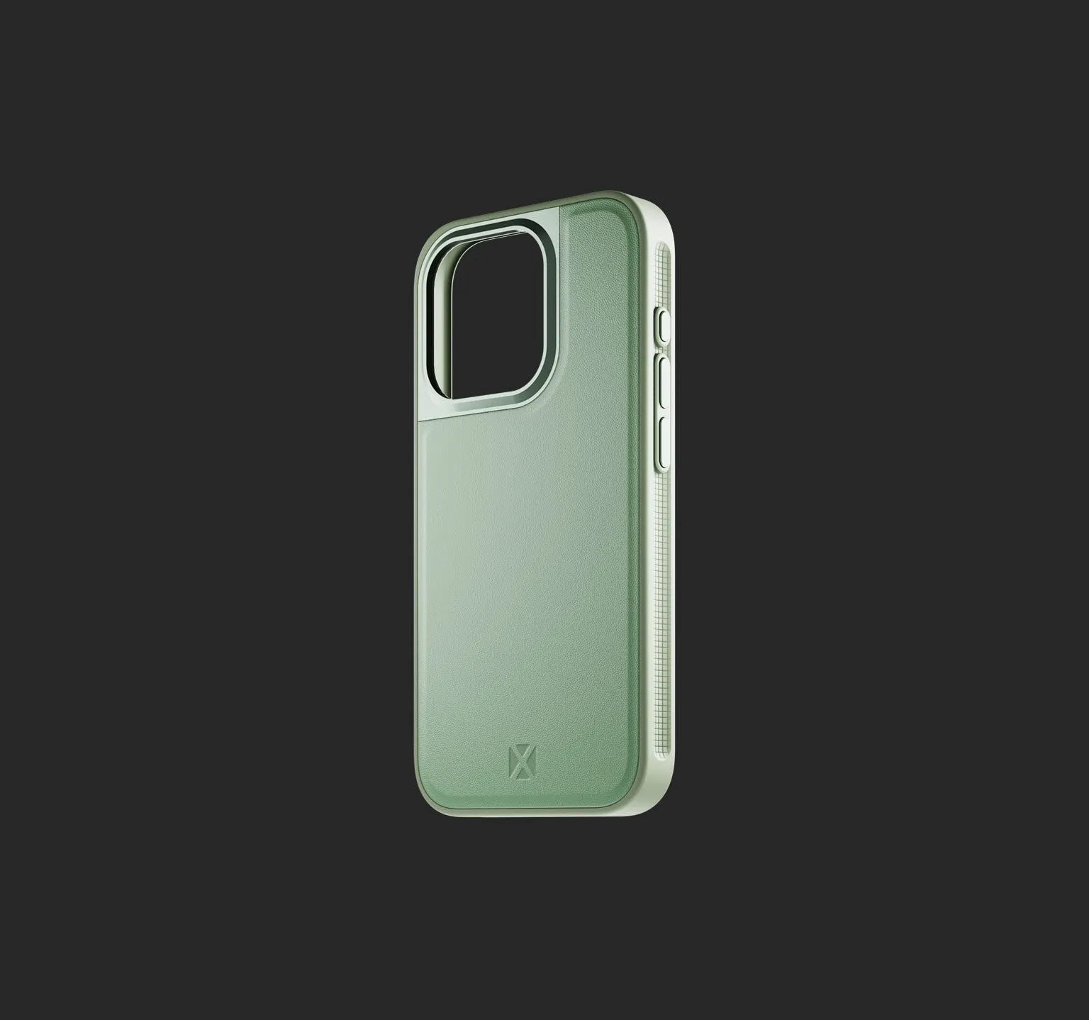 Sport Case | iPhone 15 Pro | Sage Green