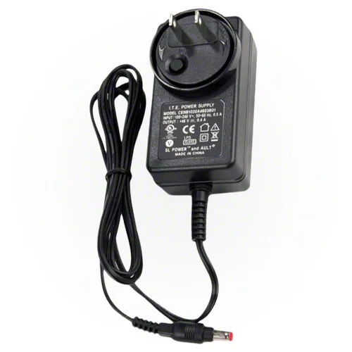 S.R. Smith Access Lift Battery Charger 1001530