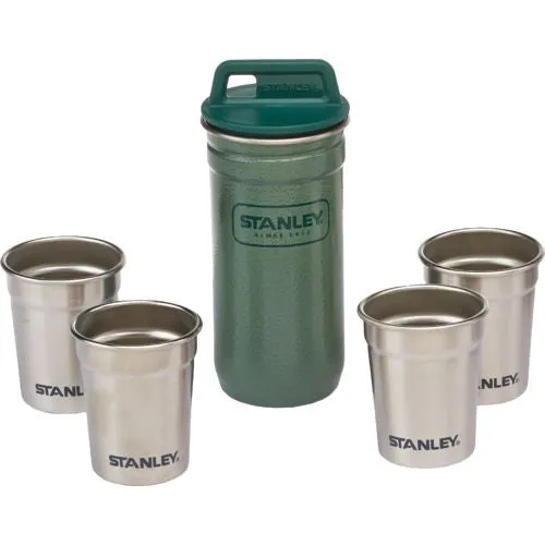 Stanley Adventure Stainless Steel Shot Glasses