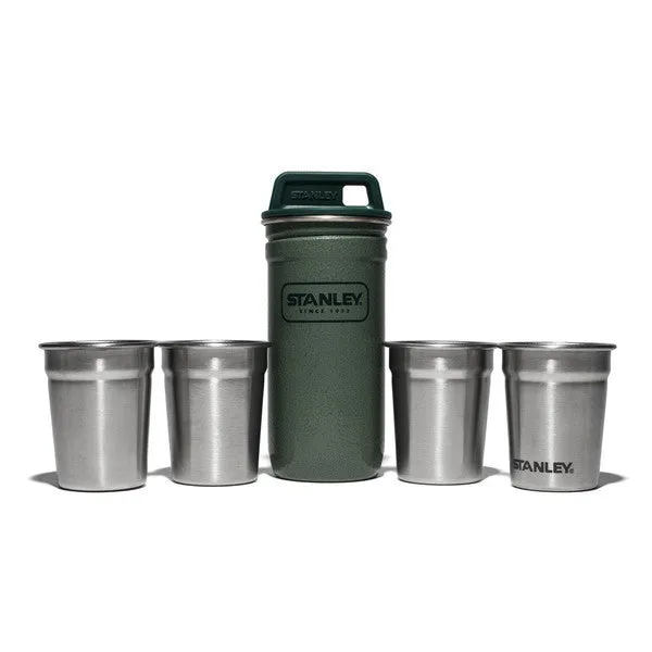 Stanley Adventure Stainless Steel Shot Glasses