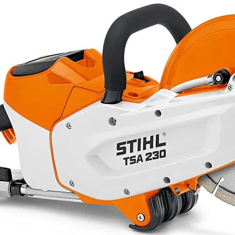 STIHL TSA 230 Lithium-Ion Battery-Powered Cut-Off Saw