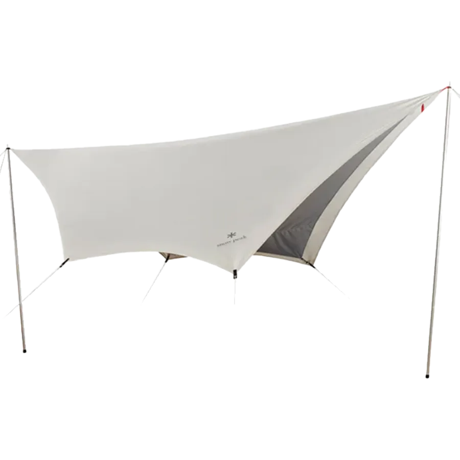 Takibi Tarp Hexa Set Medium