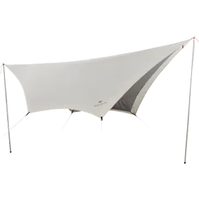 Takibi Tarp Hexa Set Medium