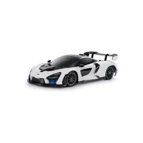 TAMIYA MCLAREN SENNA (TT-02)