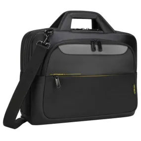 Targus Citygear 3 Topload - Notebook Carrying Case - 14" - 15.6" - Black