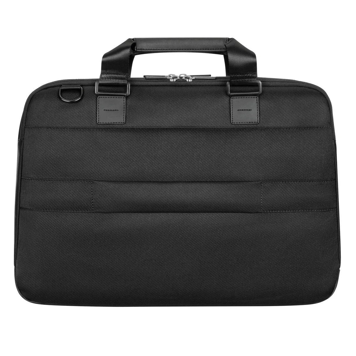 Targus Mobile Elite - Notebook Carrying Case - Topload - 15.6" - 16" - Black