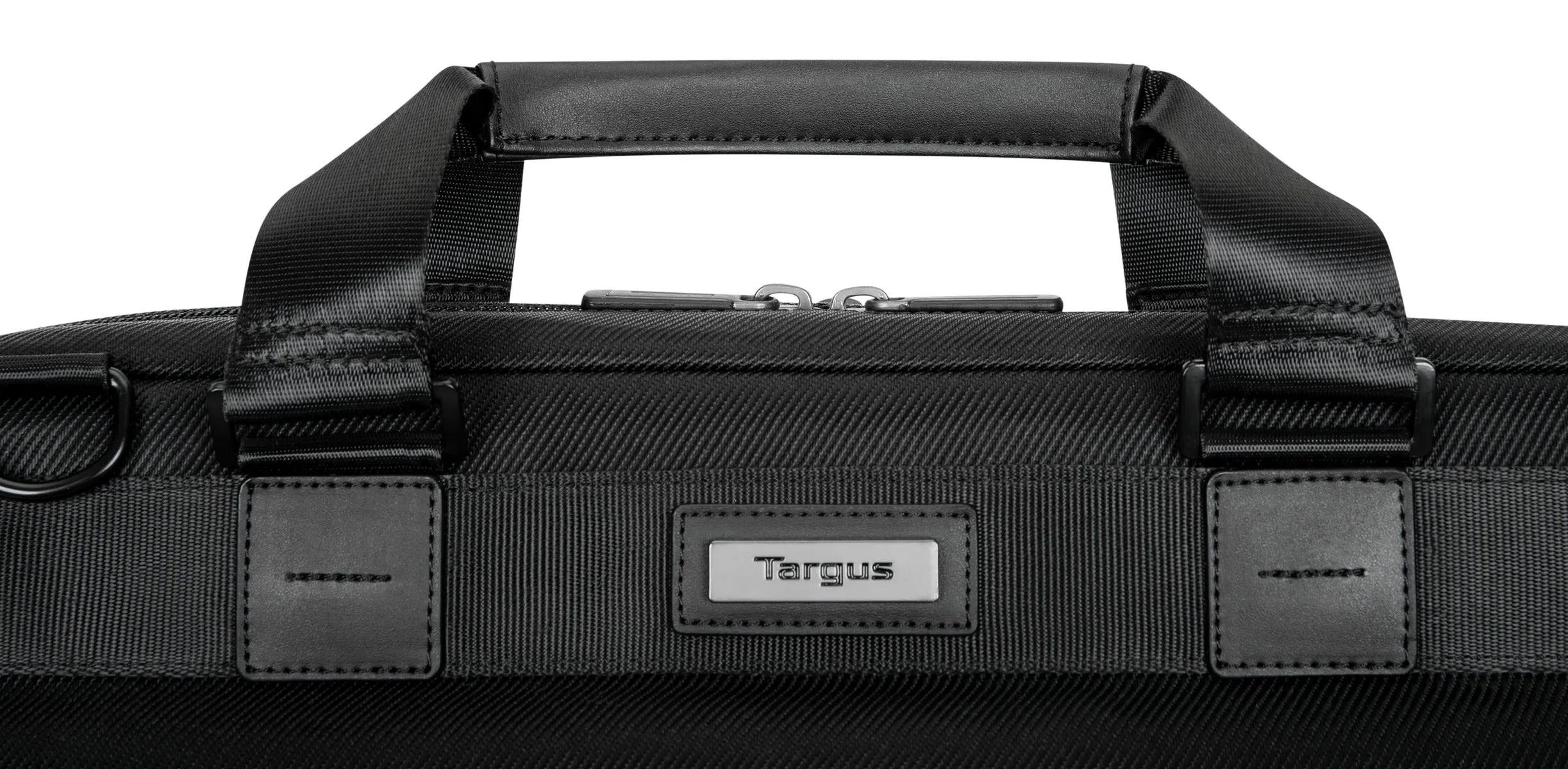 Targus Mobile Elite - Notebook Carrying Case - Topload - 15.6" - 16" - Black