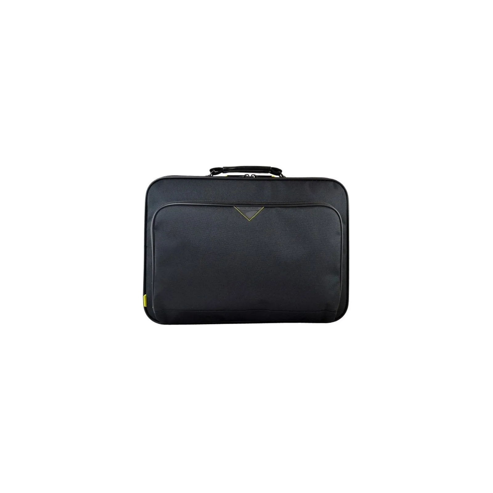 Techair - Notebook Carrying Case - 17.3" - Black