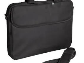 Techair Tanb0100 - Notebook Carrying Case - 15.6" - Black