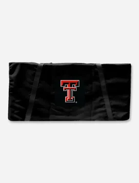 Texas Tech Red Raiders Cornhole Carrying Case-Regulation Size