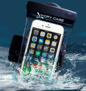 The Waterproof DryCase