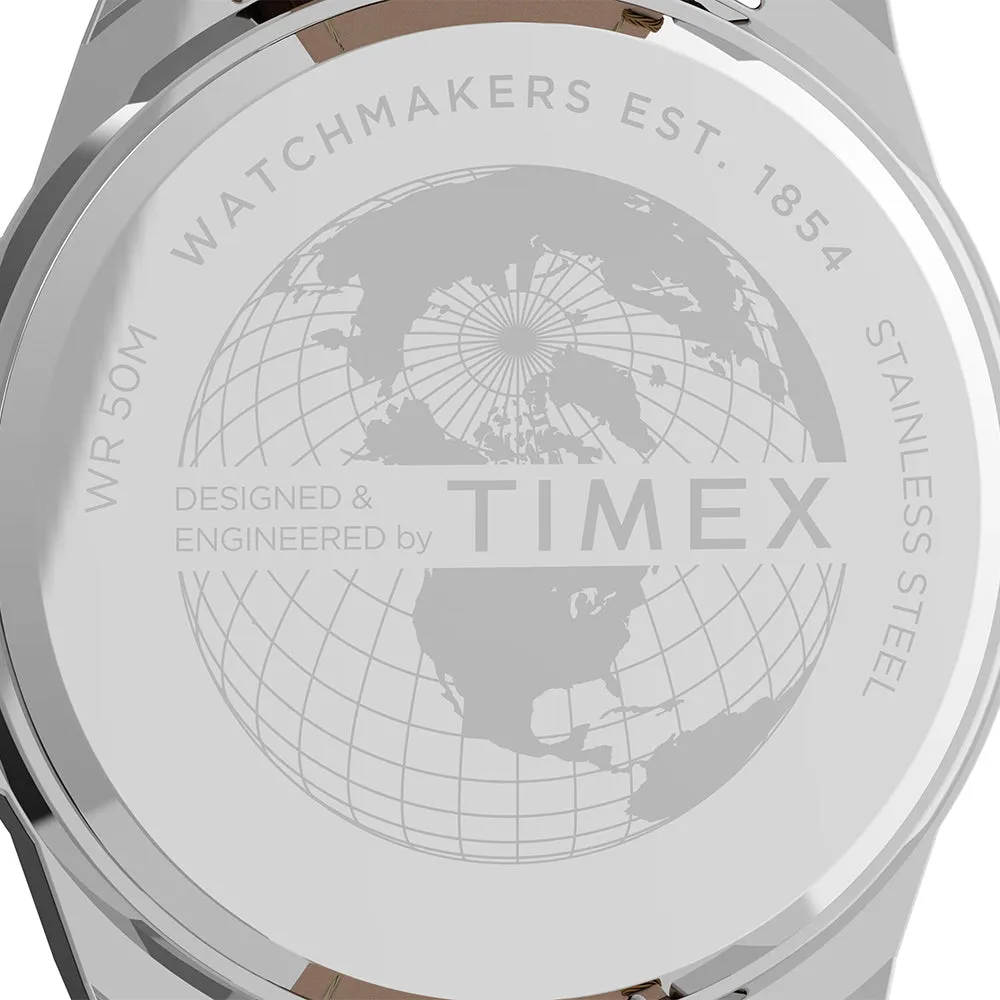 Timex Essex Avenue TW2U15000