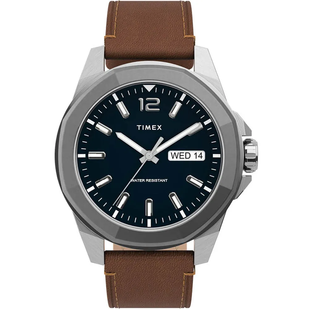 Timex Essex Avenue TW2U15000