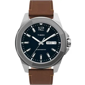 Timex Essex Avenue TW2U15000