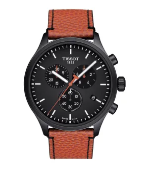 Tissot Chrono XL NBA Collector