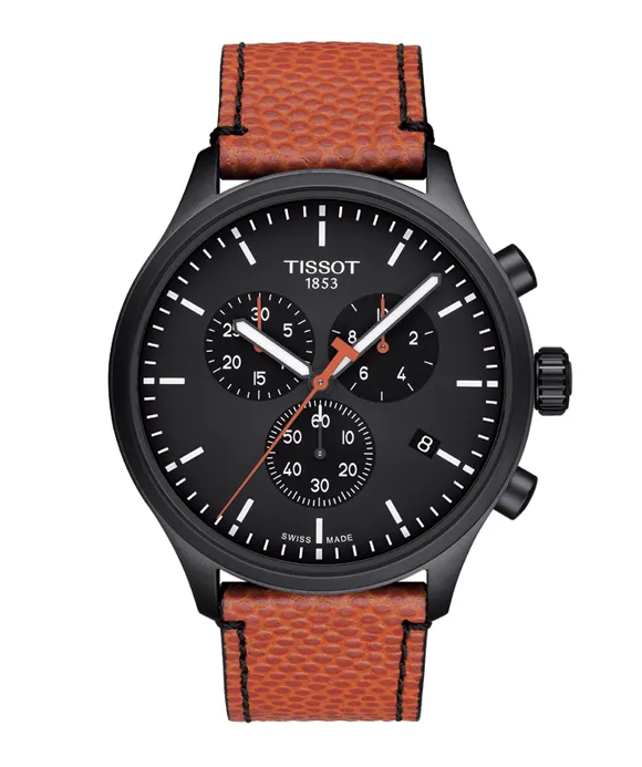 Tissot Chrono XL NBA Collector