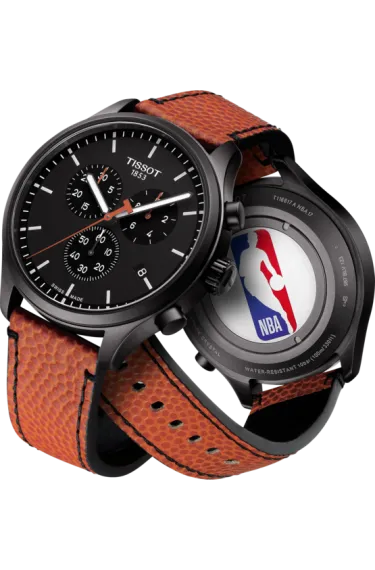 Tissot Chrono XL NBA Collector