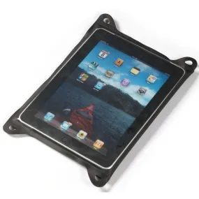 TPU Guide Waterproof Tablet Case Medium