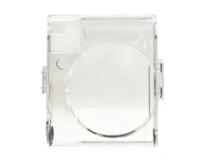 Transparent Camera Case for Fujifilm Instax Mini 70