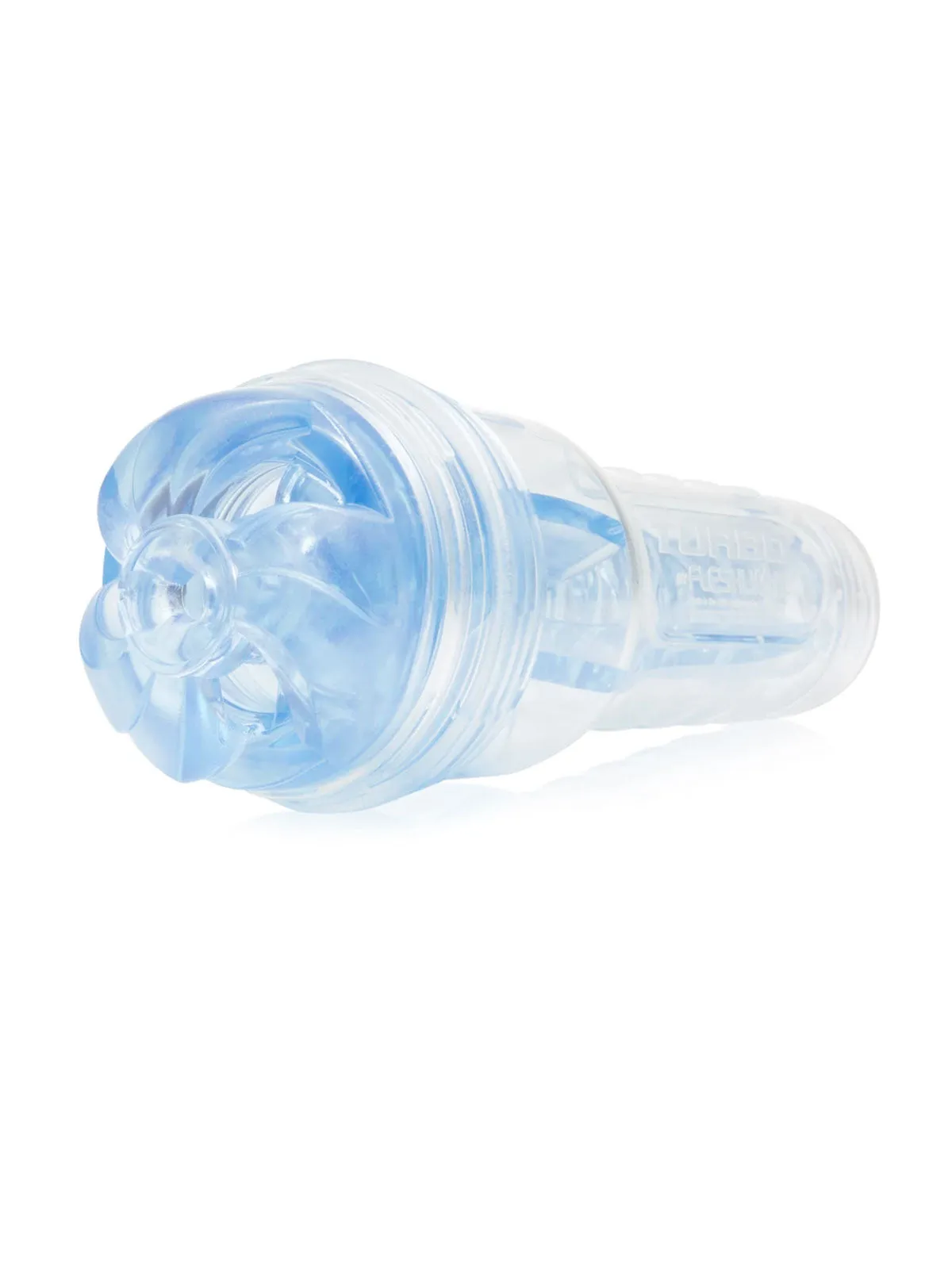 Turbo Thrust Blue Ice | Fleshlight Masturbator