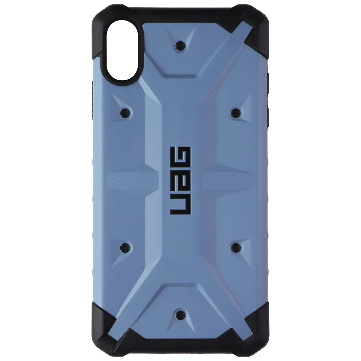 UAG Pathfinder Series Rugged Case for Apple iPhone Xs Max - Slate Blue/Black