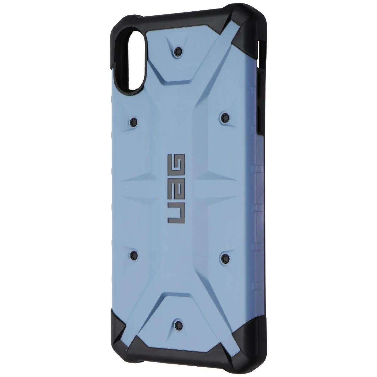 UAG Pathfinder Series Rugged Case for Apple iPhone Xs Max - Slate Blue/Black